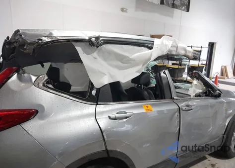 2019 Honda Cr-V Ex-L from USA, damaged, VIN 5J6RW1H86KA022727